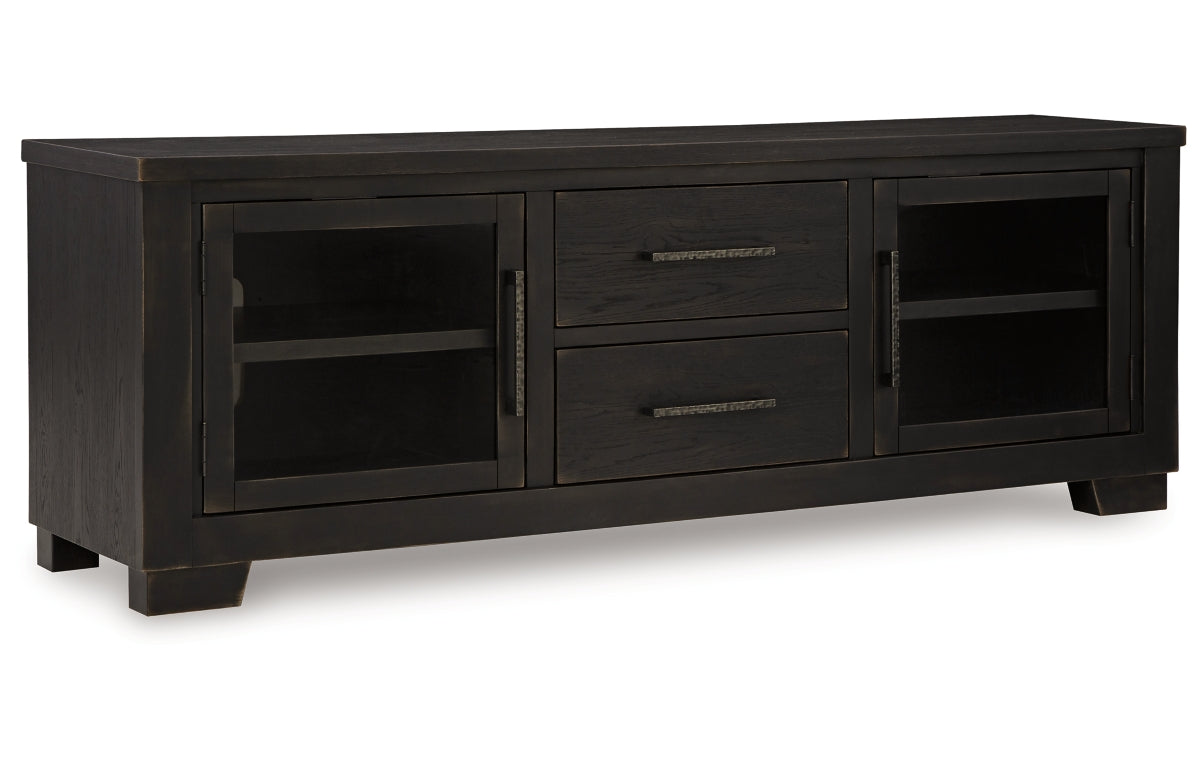 Galliden 80" TV Stand