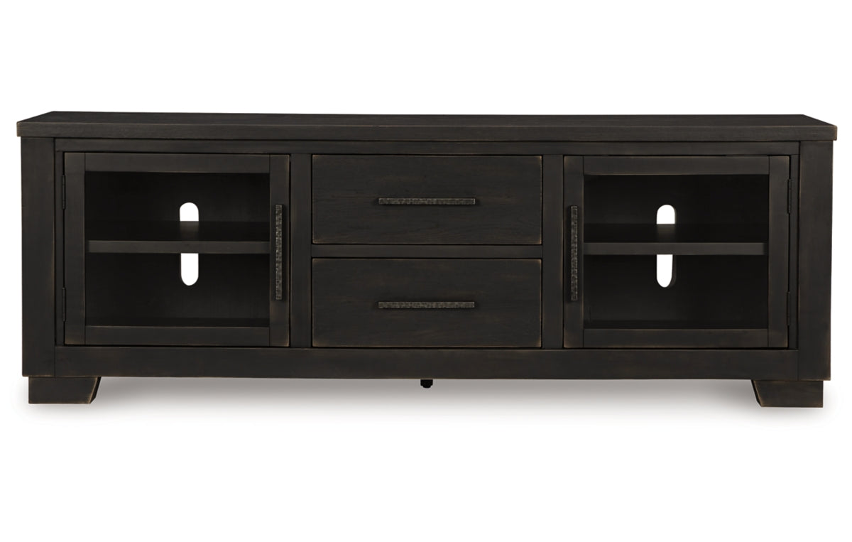 Galliden 80" TV Stand