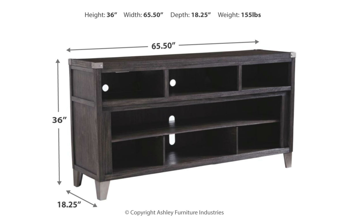 Todoe 65" TV Stand