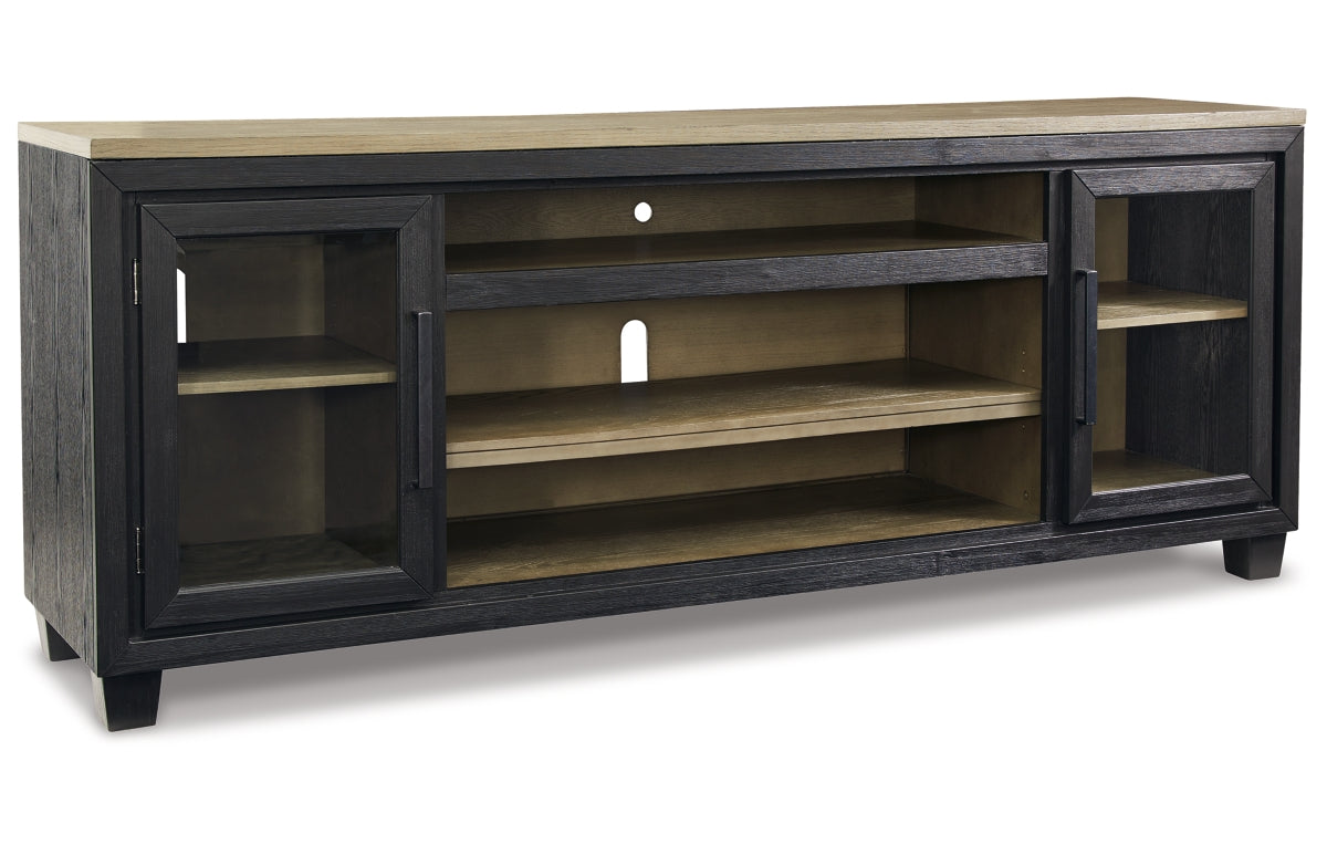 Foyland 83" TV Stand