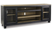 Foyland 83" TV Stand