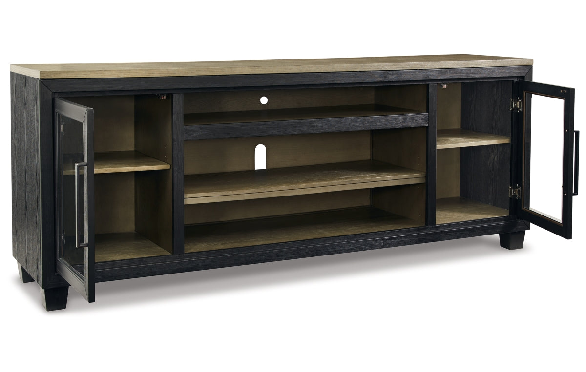Foyland 83" TV Stand