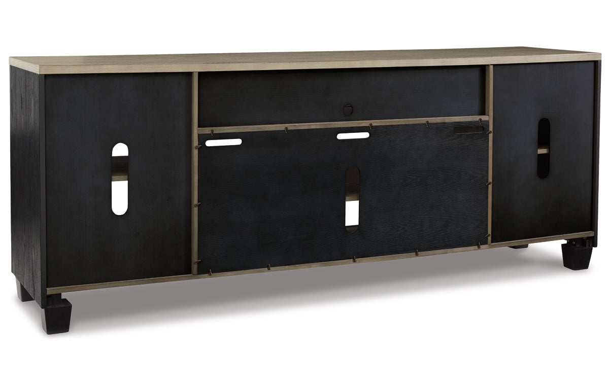 Foyland 83" TV Stand