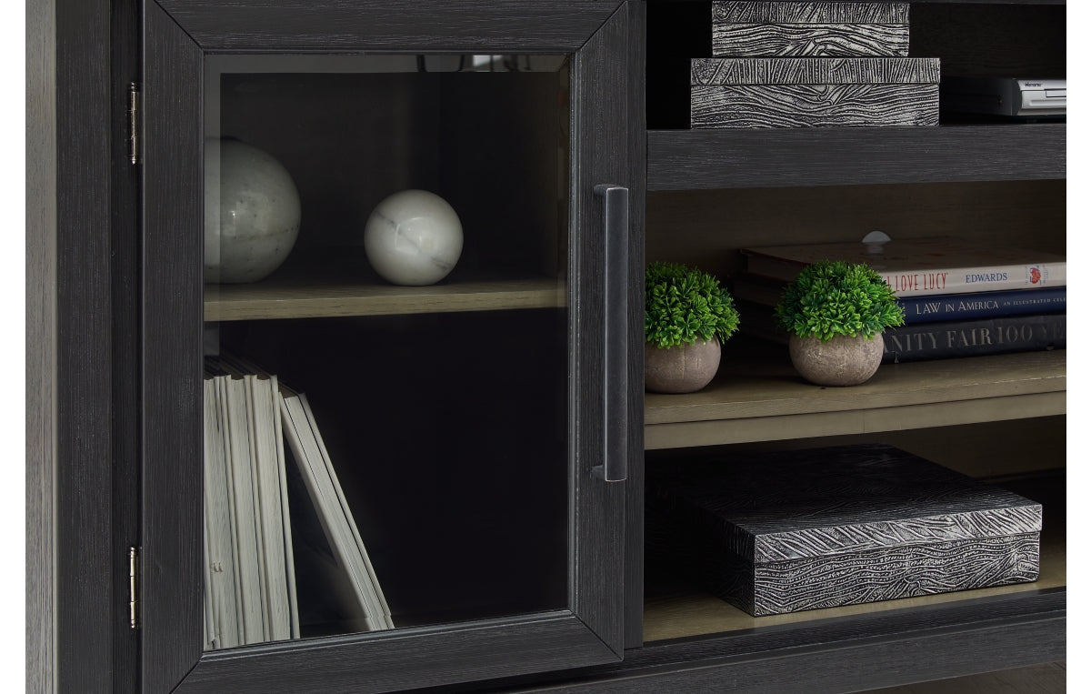 Foyland 83" TV Stand