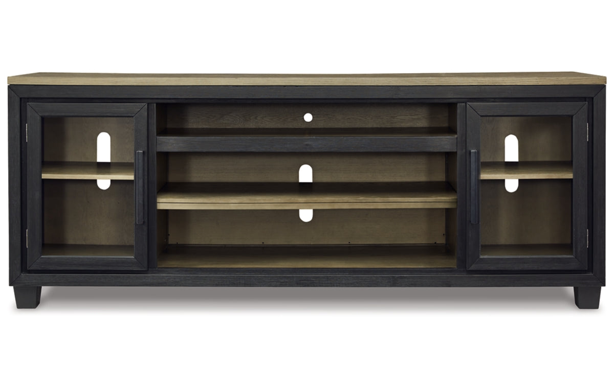 Foyland 83" TV Stand