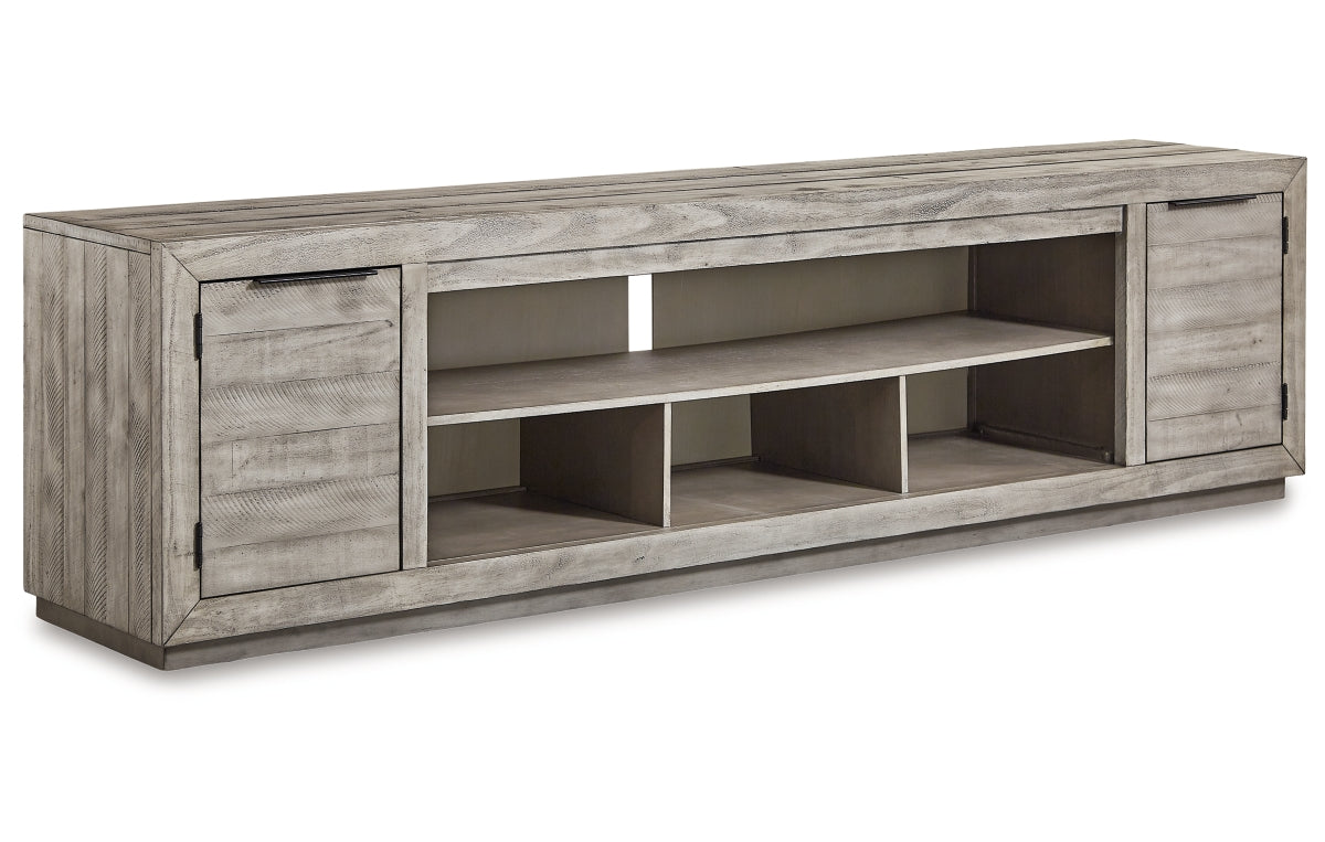 Naydell 92" TV Stand