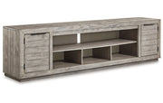 Naydell 92" TV Stand
