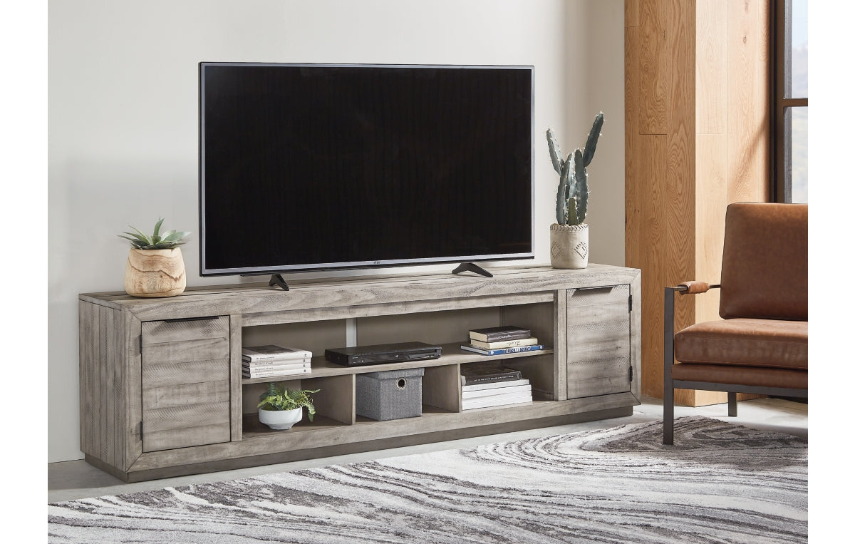 Naydell 92" TV Stand