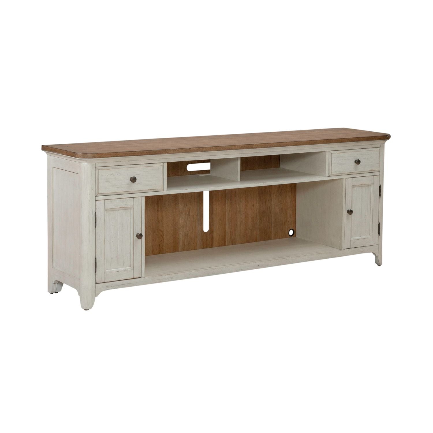 Fireplace TV Consoles 79 Inch Fireplace TV Console