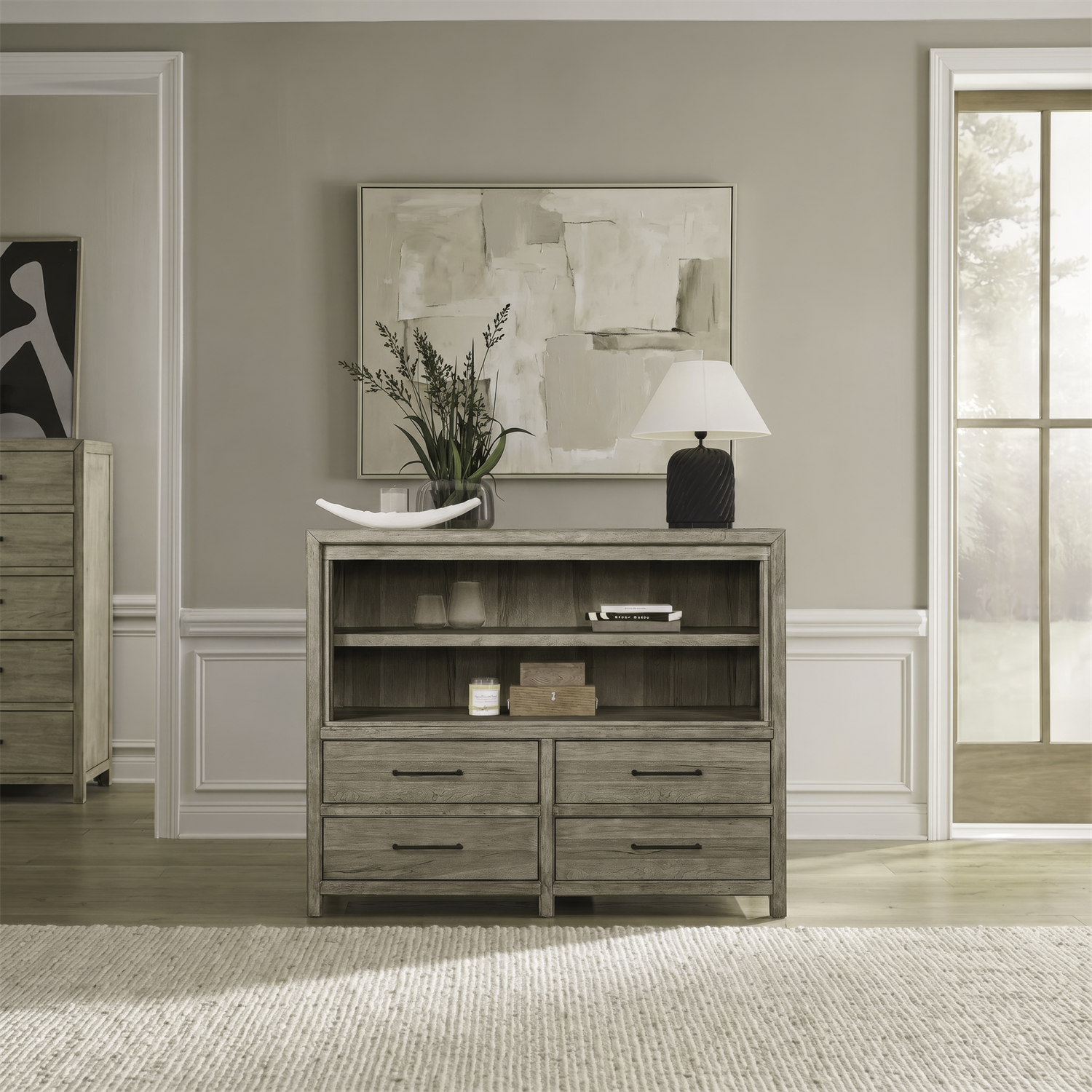 Fireplace TV Consoles Fireplace Chest