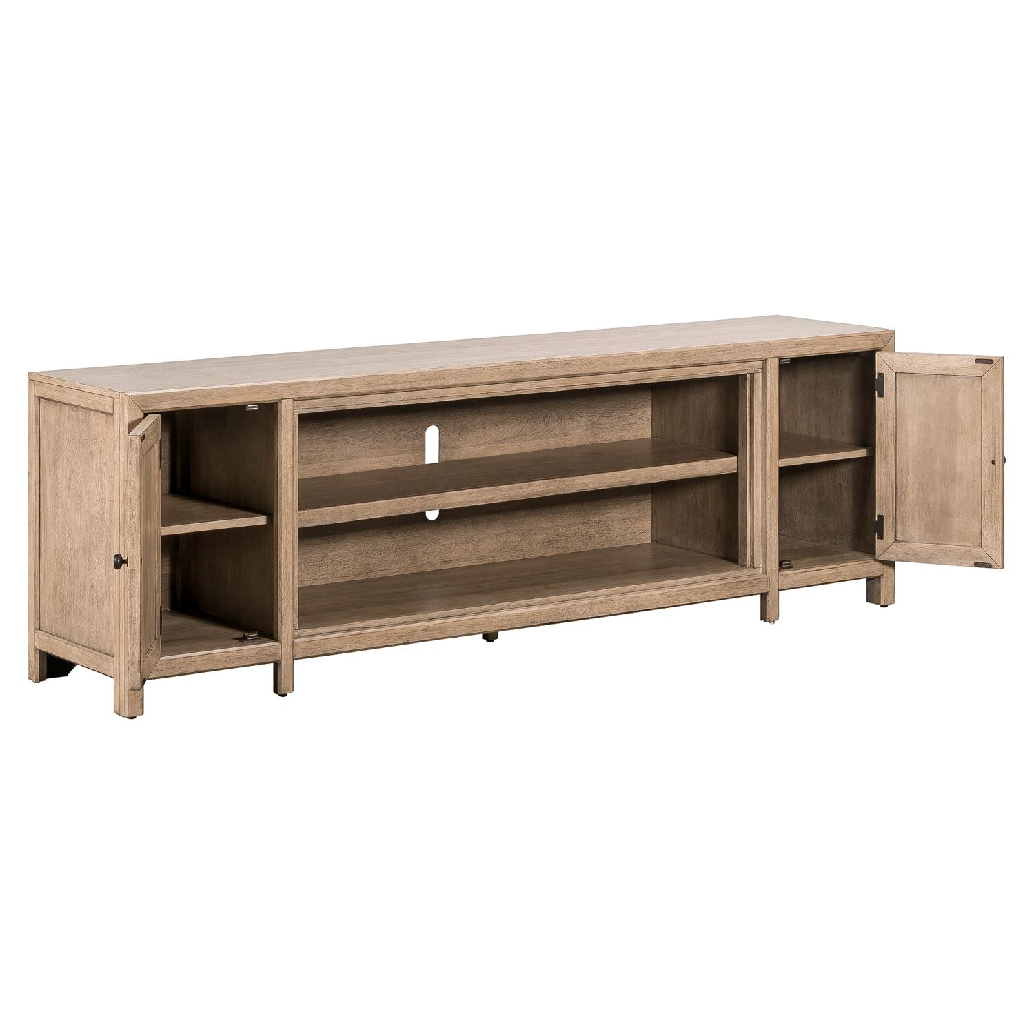 Fireplace TV Consoles 82 Inch Fireplace TV Console