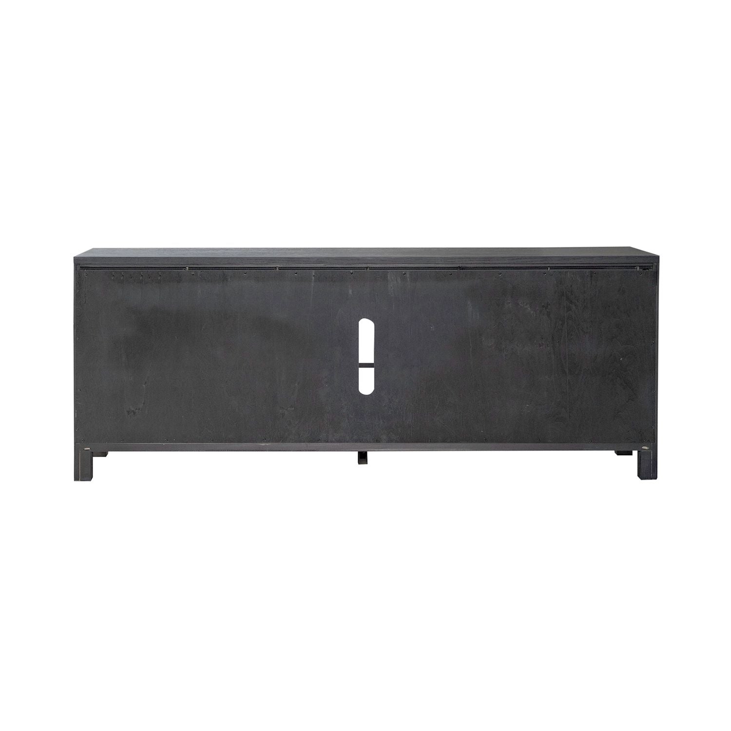 Fireplace TV Consoles 406 78 Inch Console with Fire Fireplace TV Stand