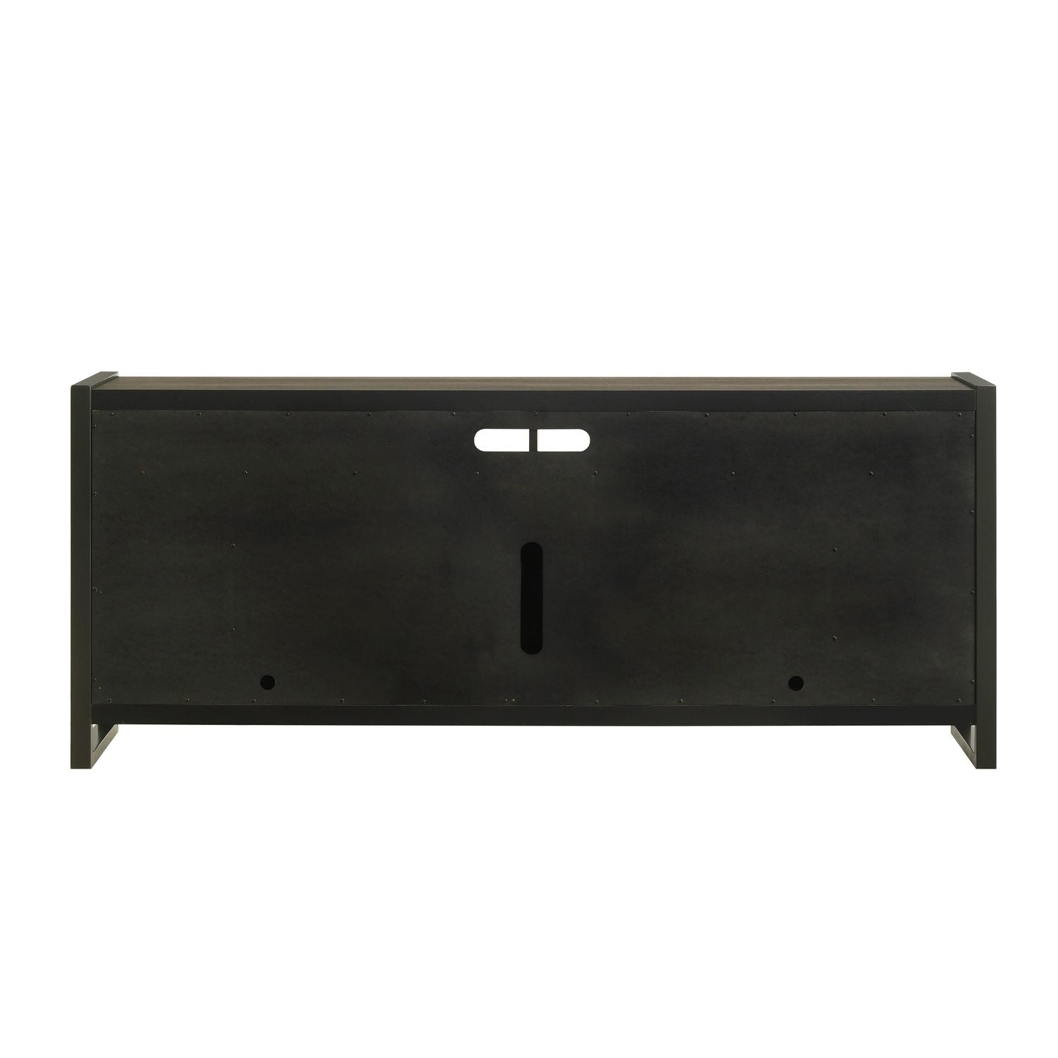 Fireplace TV Consoles 686 78 Inch Console with Fire Fireplace TV Stand