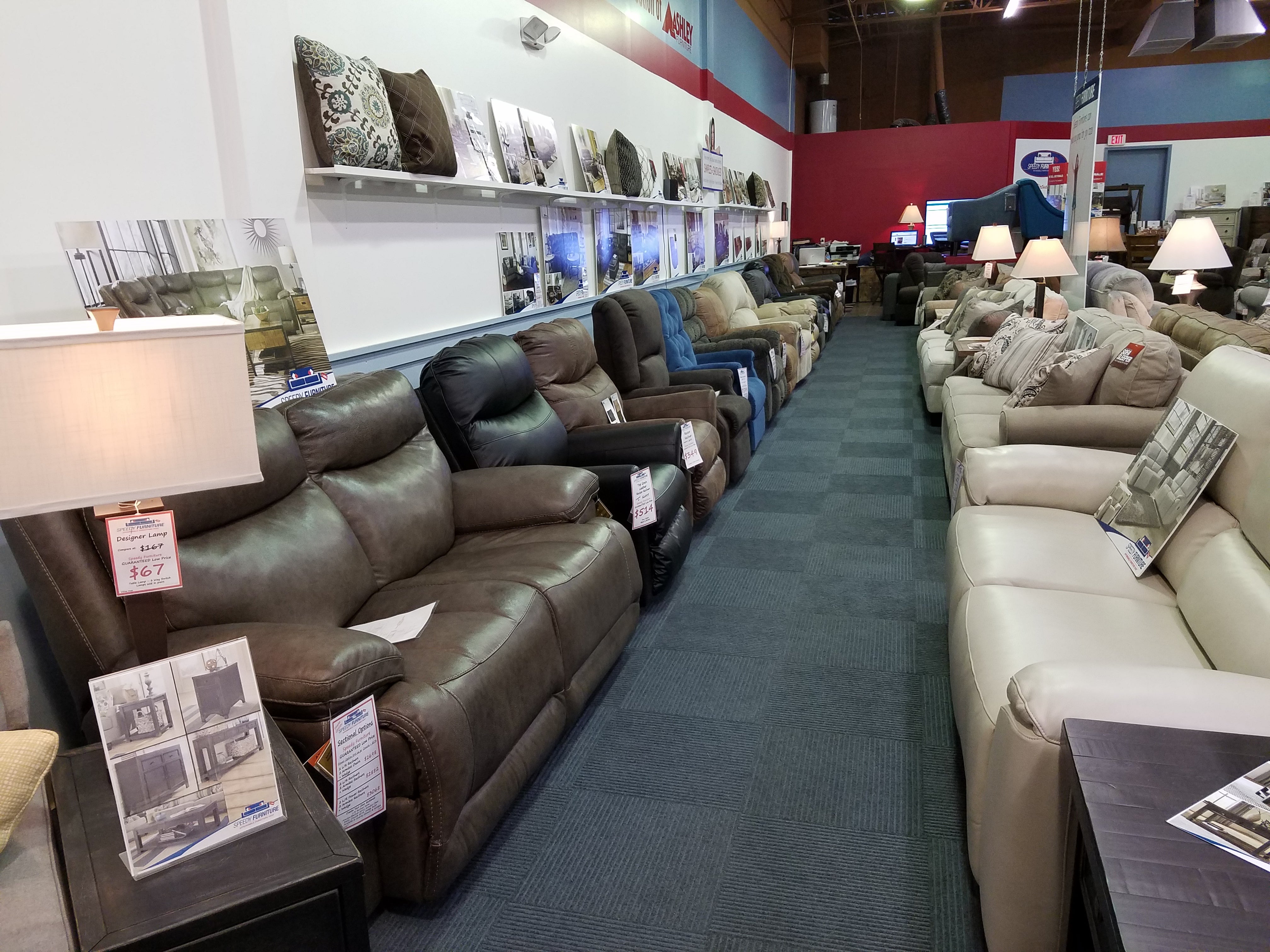 SpeedyFurniture.com