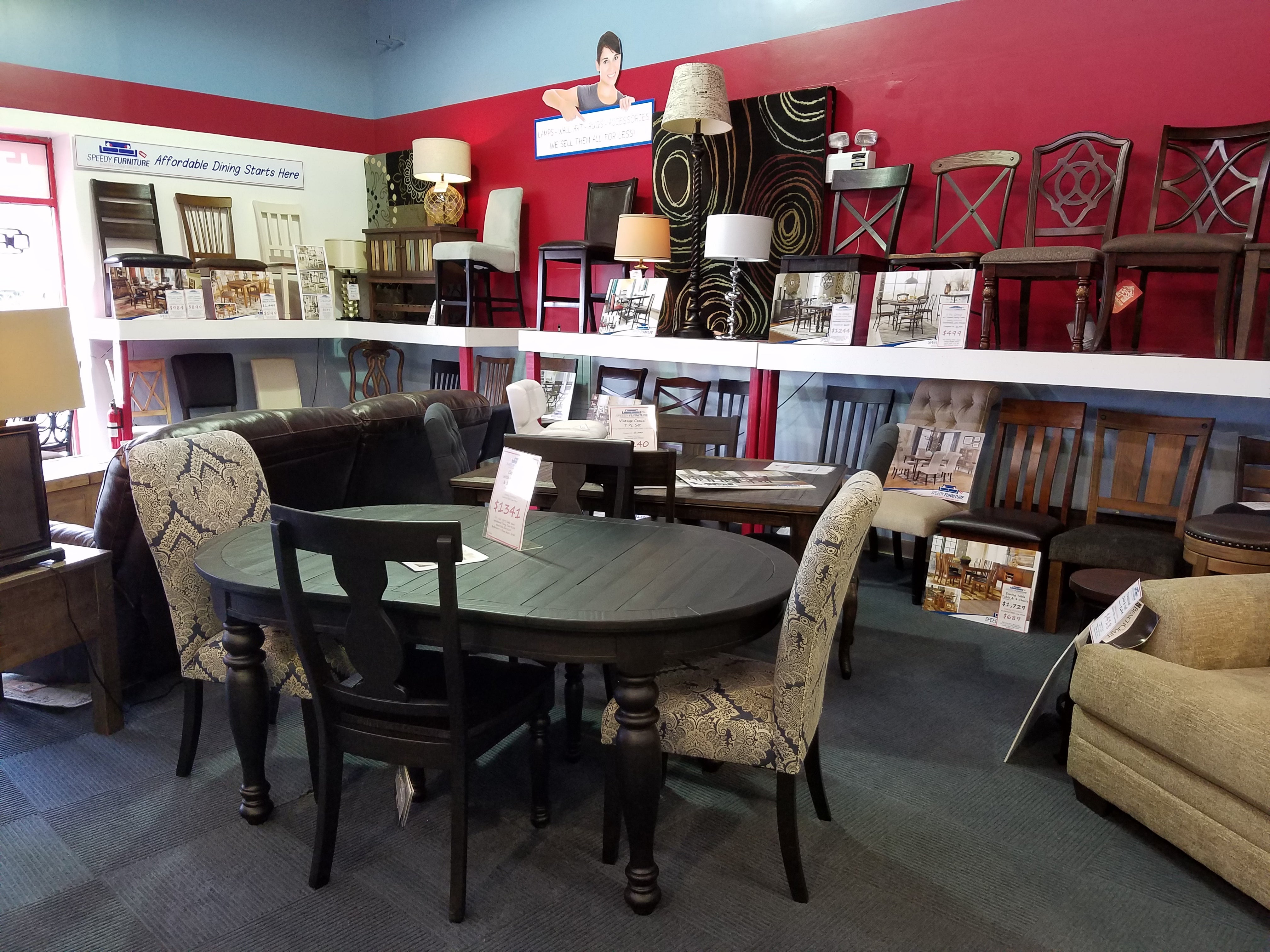SpeedyFurniture.com