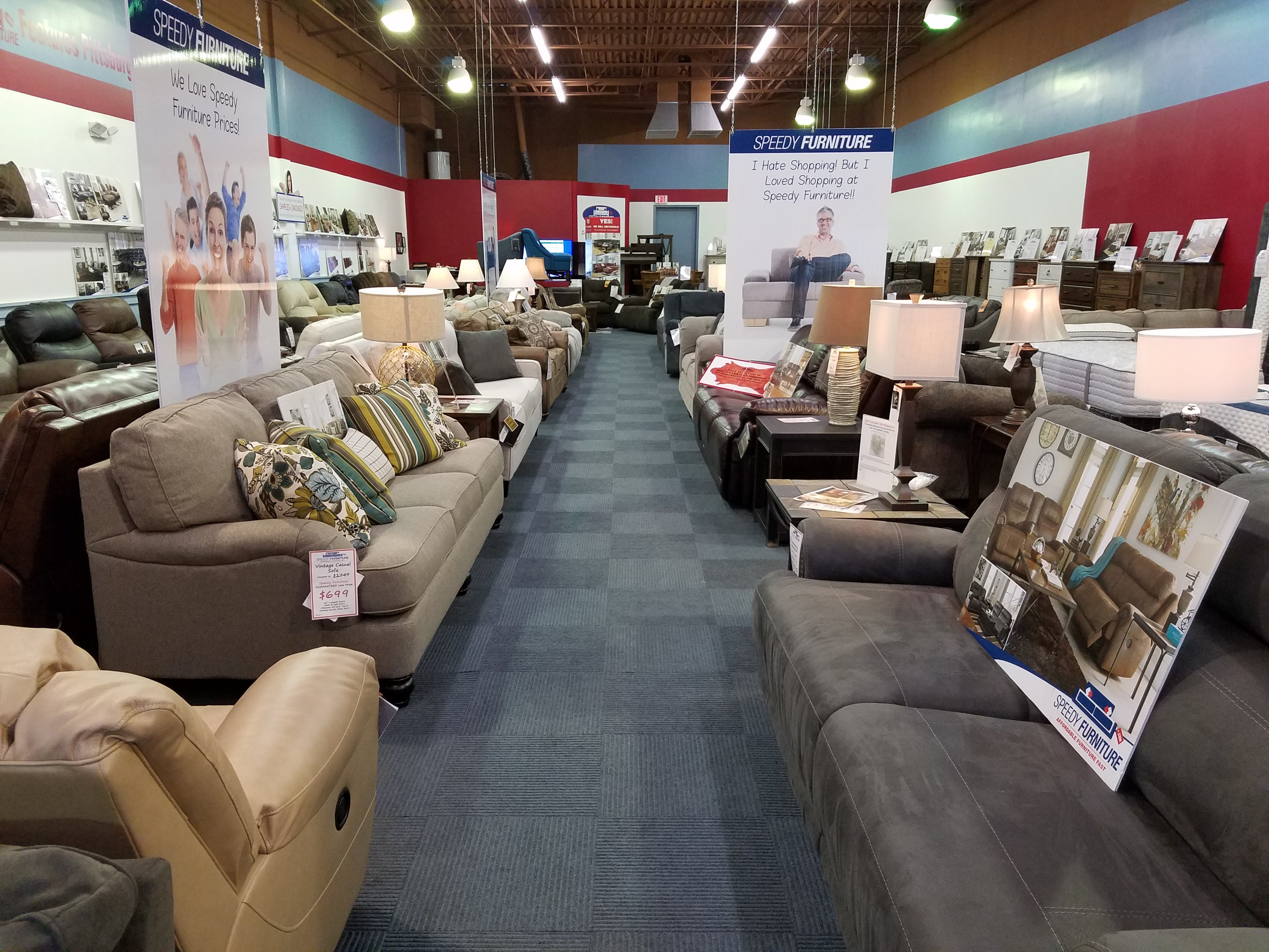 SpeedyFurniture.com