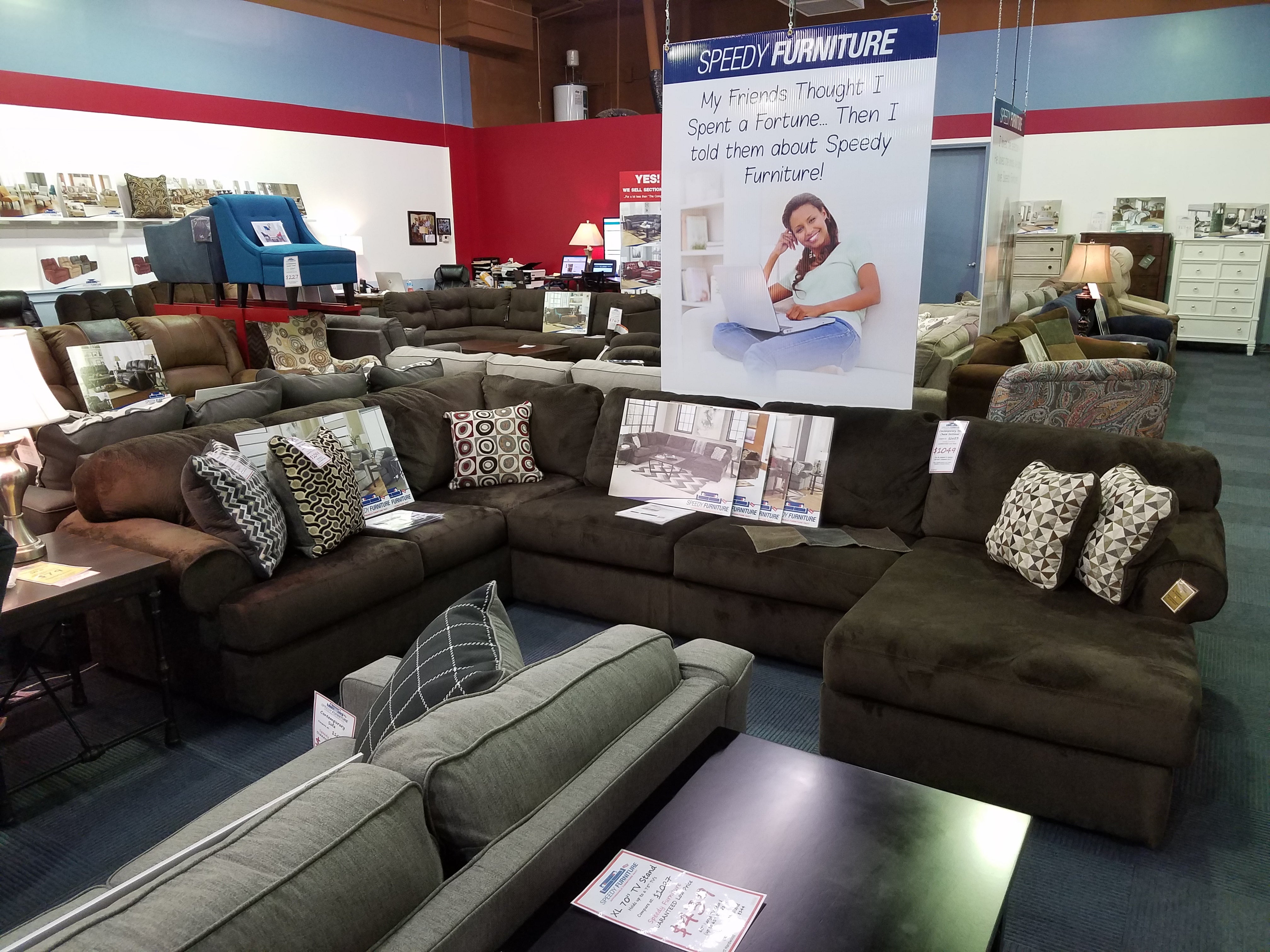 SpeedyFurniture.com