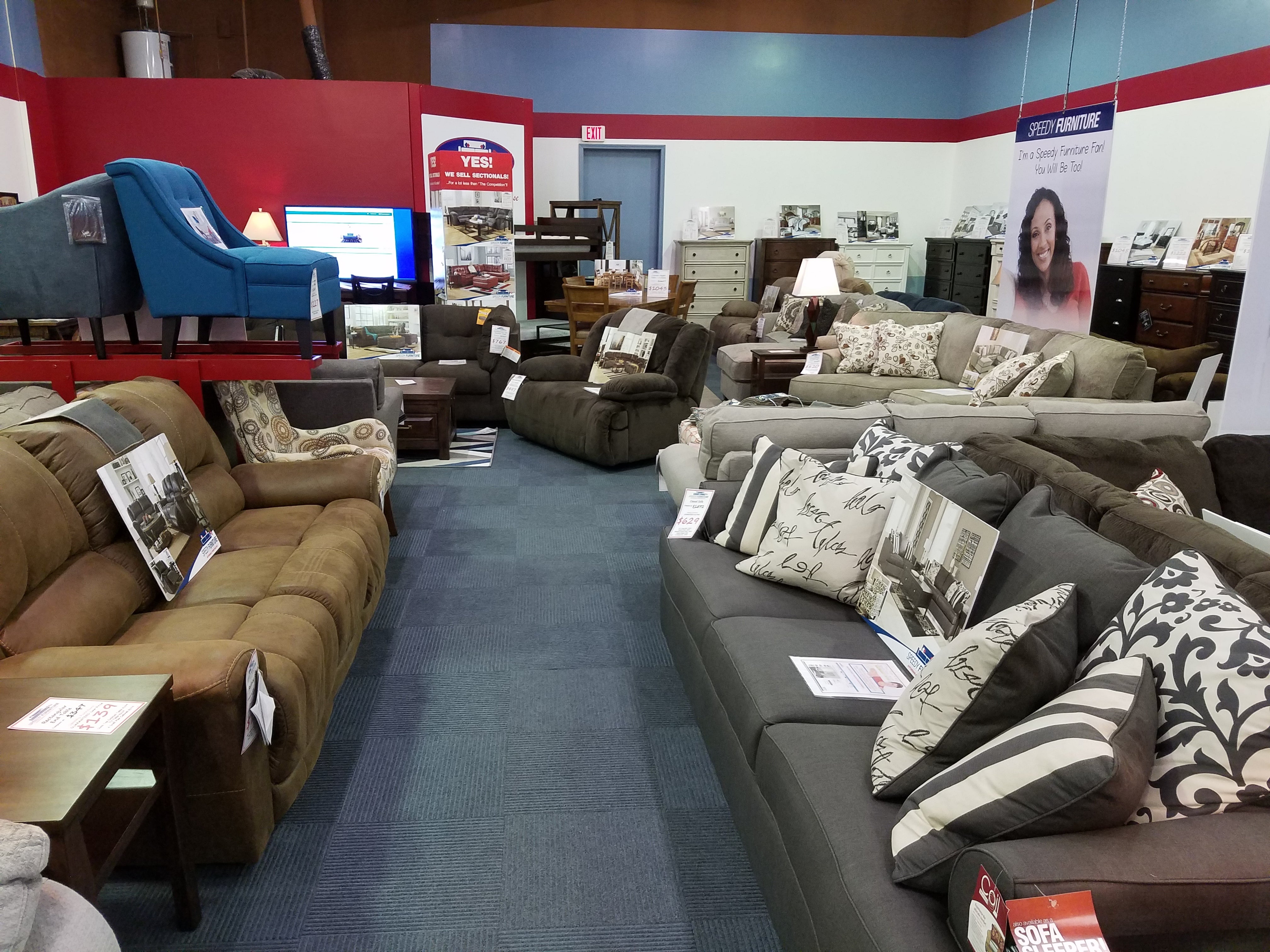 SpeedyFurniture.com