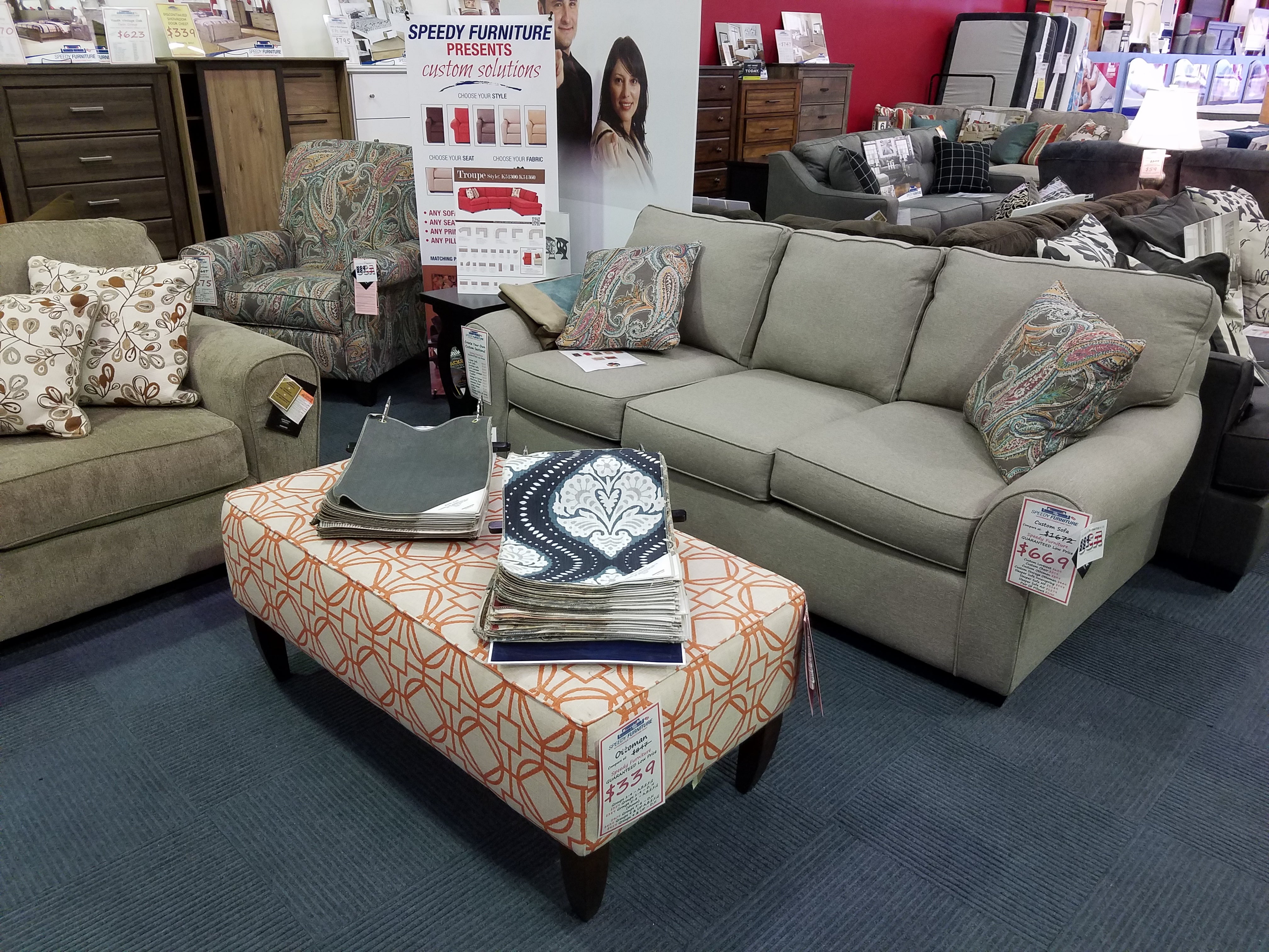 SpeedyFurniture.com