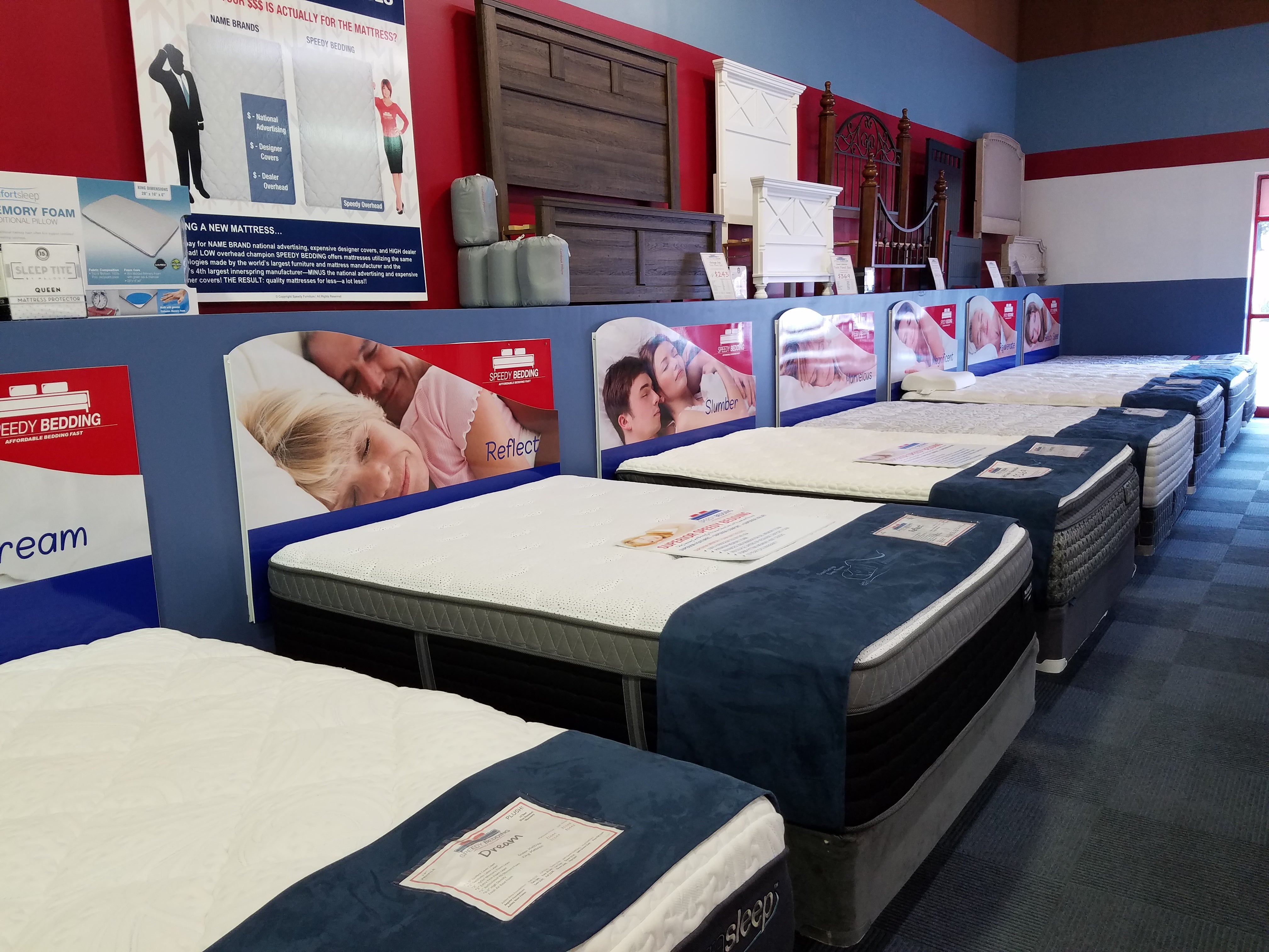 SpeedyFurniture.com