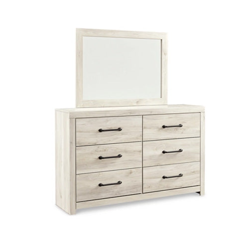 Dresser & Mirrors