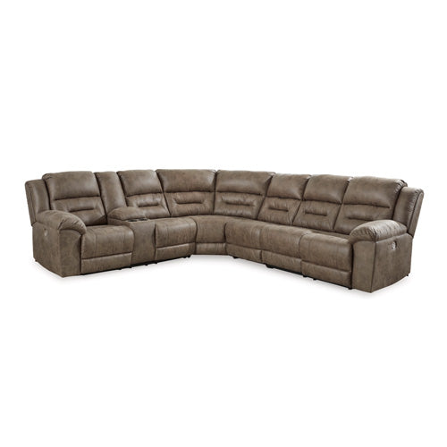 Sectional Sofas