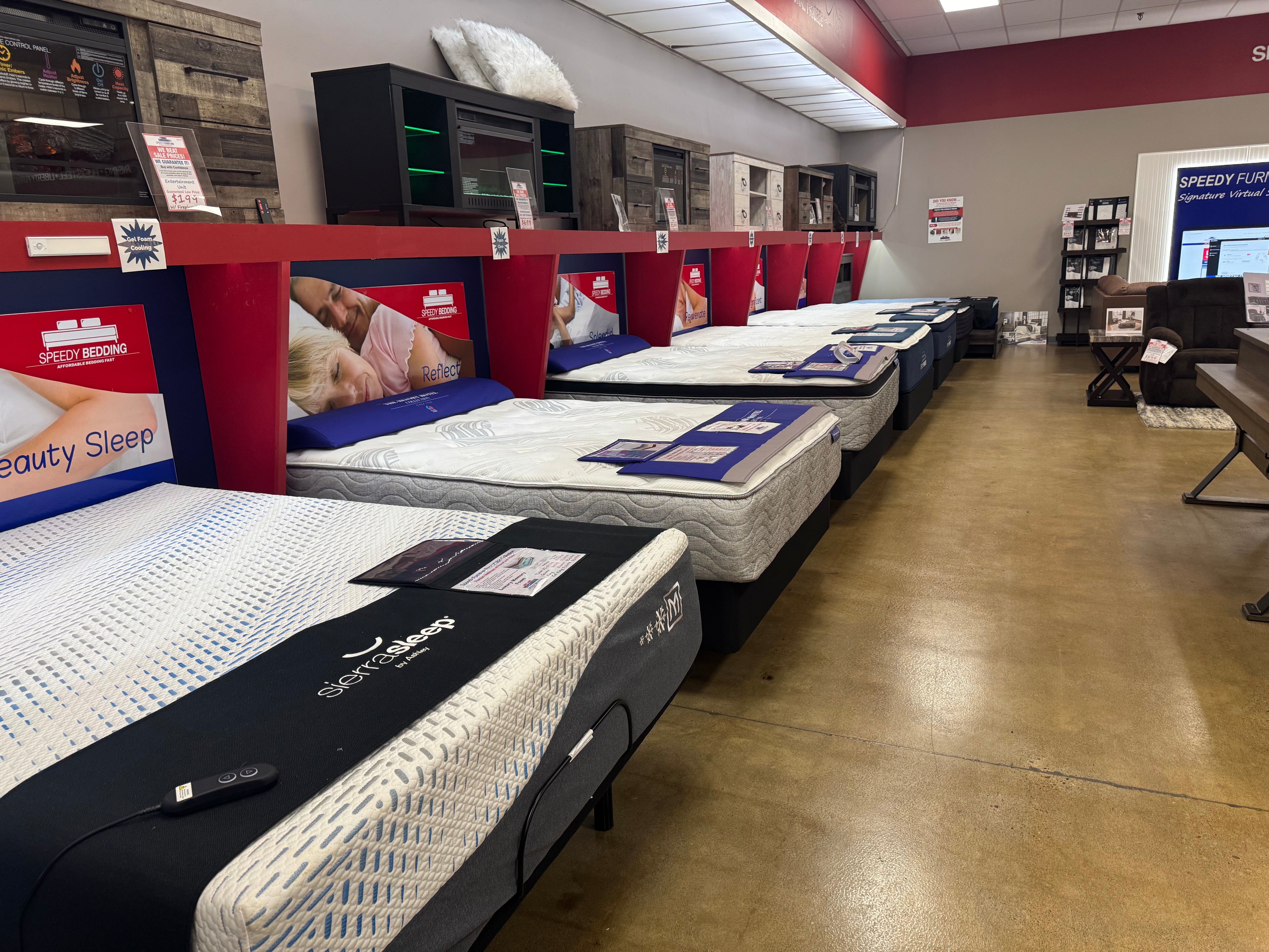 SpeedyFurniture.com