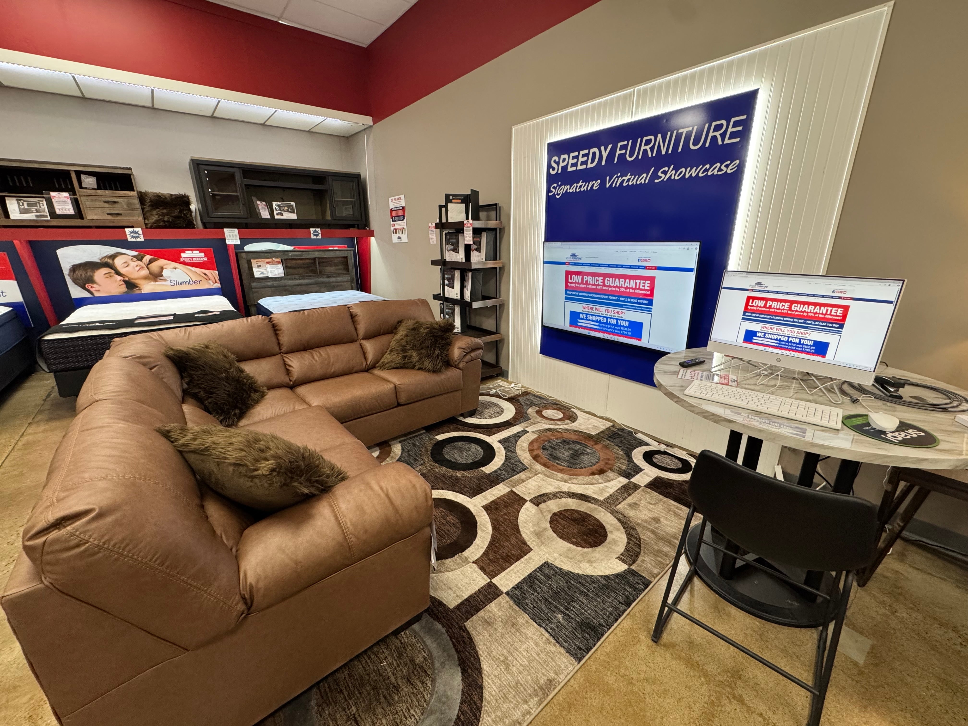 SpeedyFurniture.com