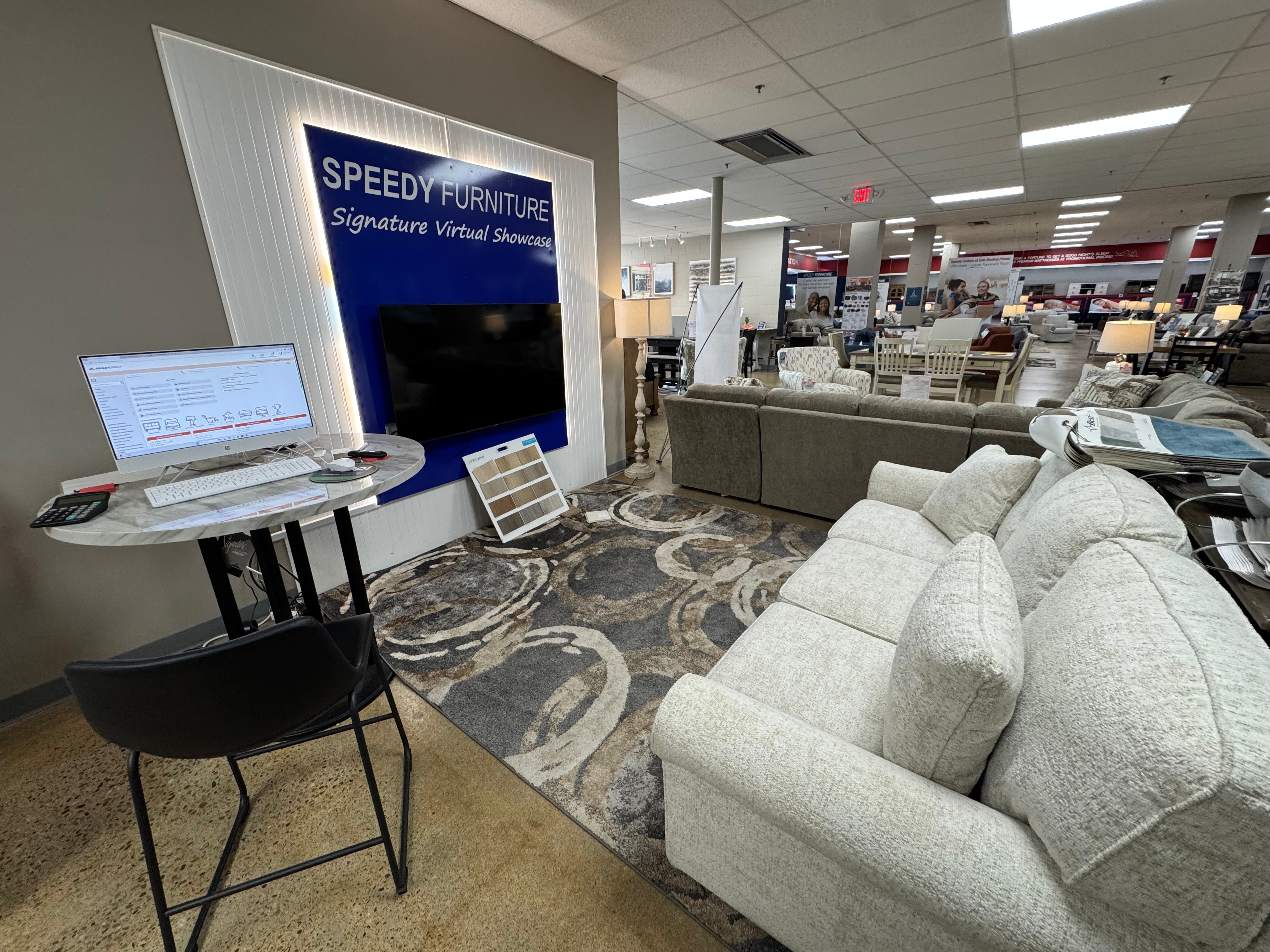 SpeedyFurniture.com