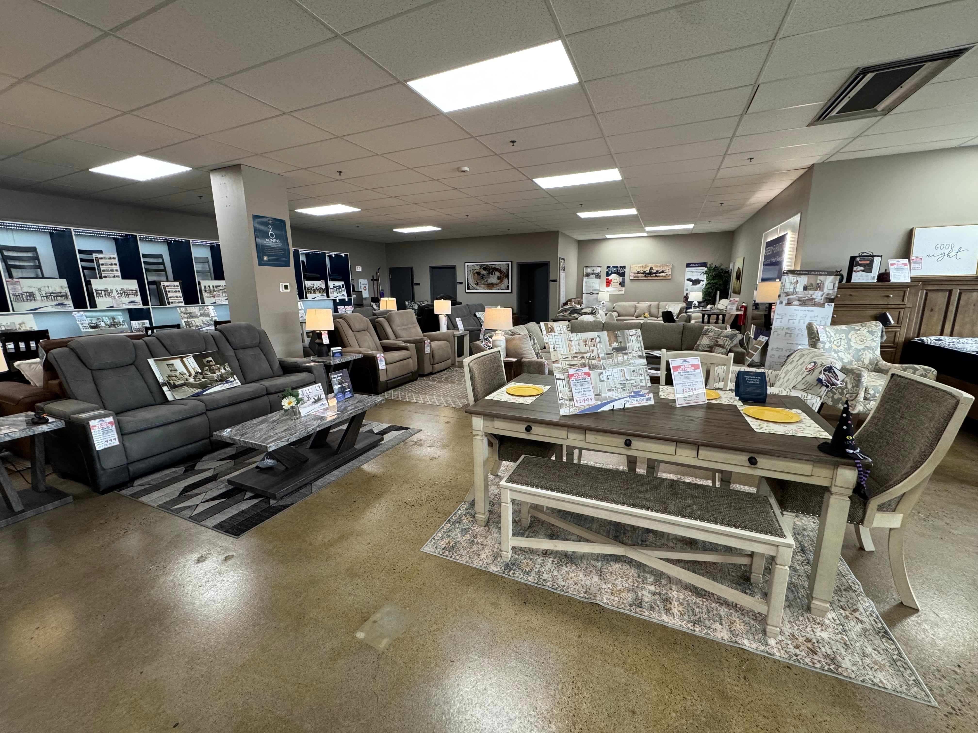 SpeedyFurniture.com