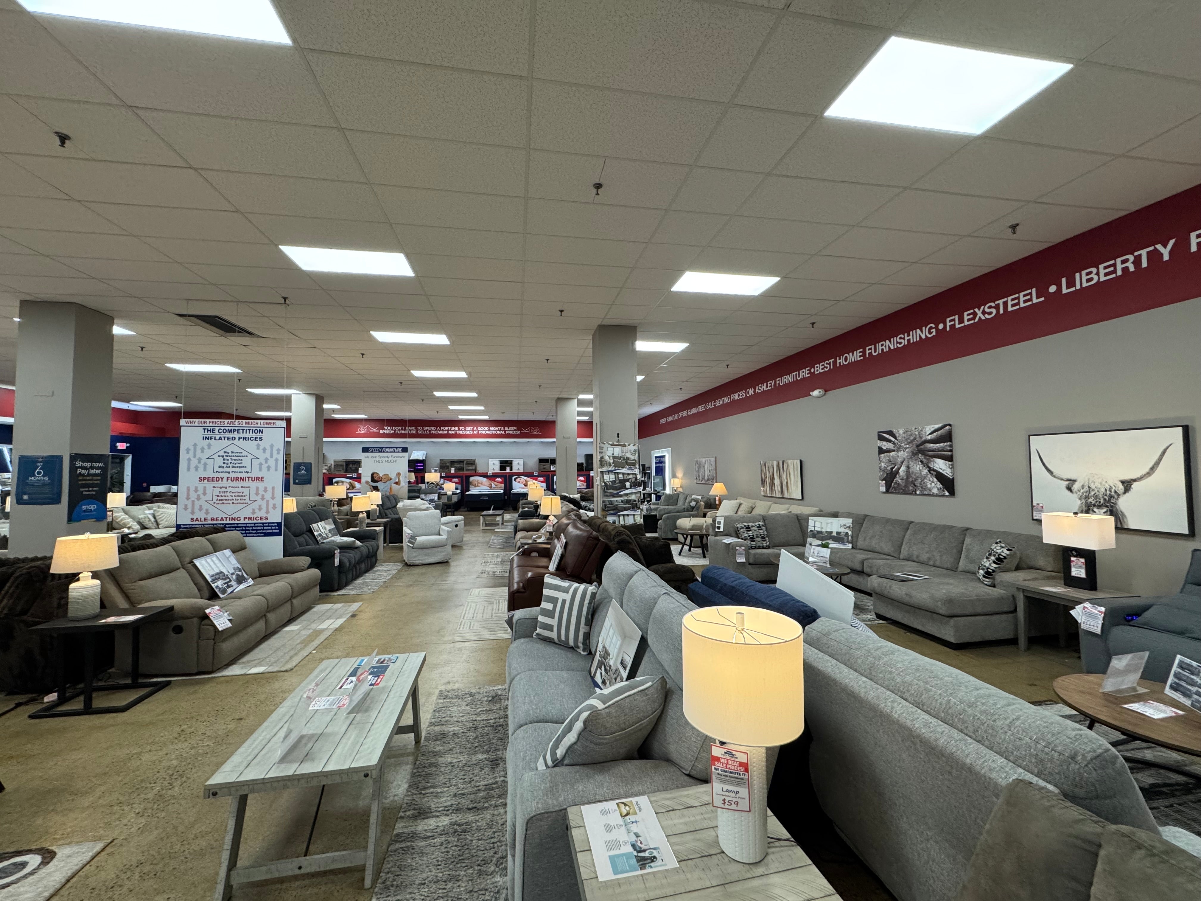SpeedyFurniture.com