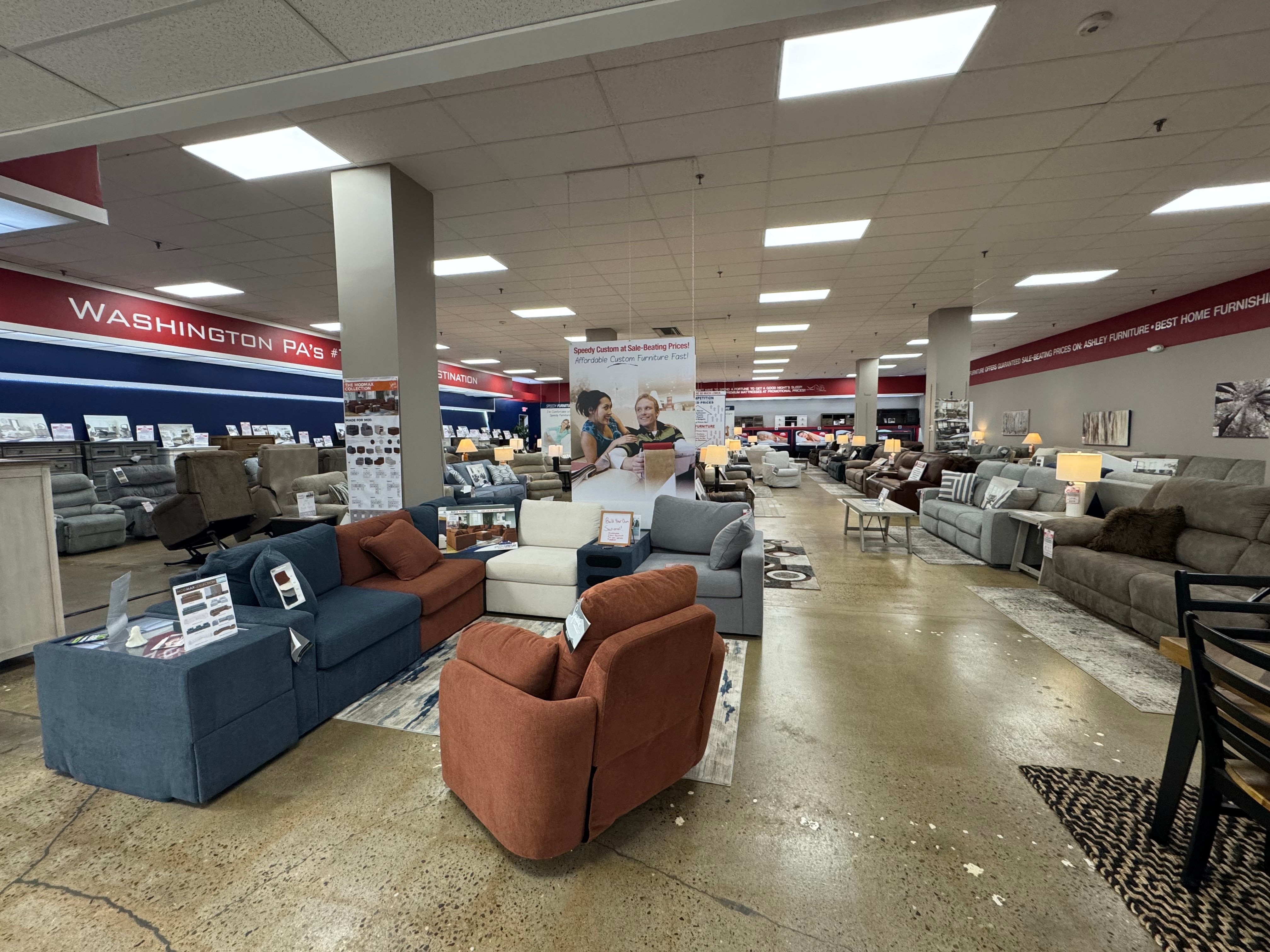 SpeedyFurniture.com