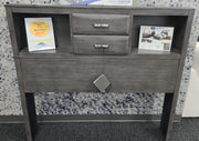 Full Storage Headboard