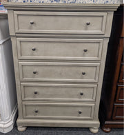 Five Drawer Chest