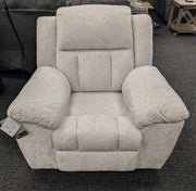 Fabric Rocker Recliner