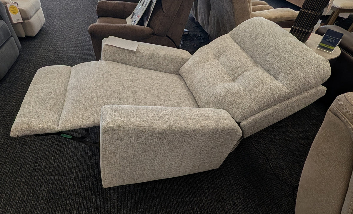 Manual Rocker Recliner