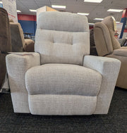 Manual Rocker Recliner
