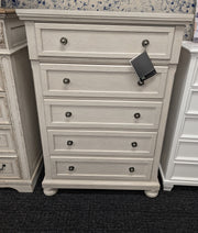5 Drawer chest