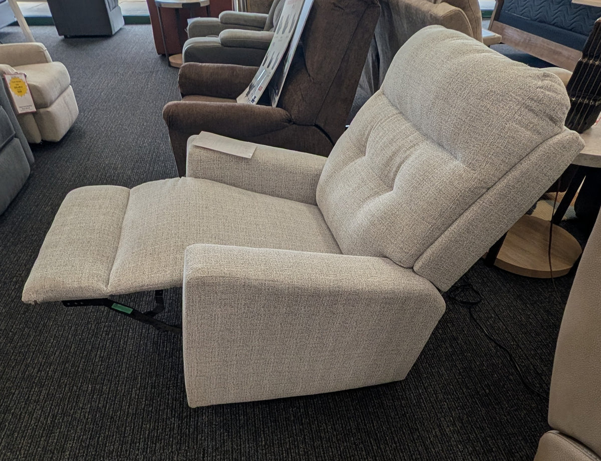 Manual Rocker Recliner