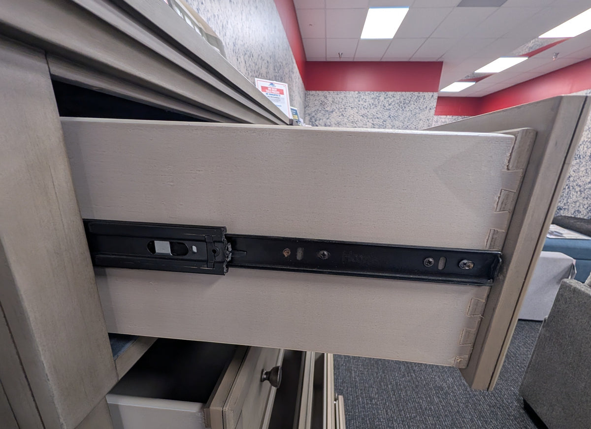 Five Drawer Chest