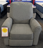 Rocking Swivel Recliner