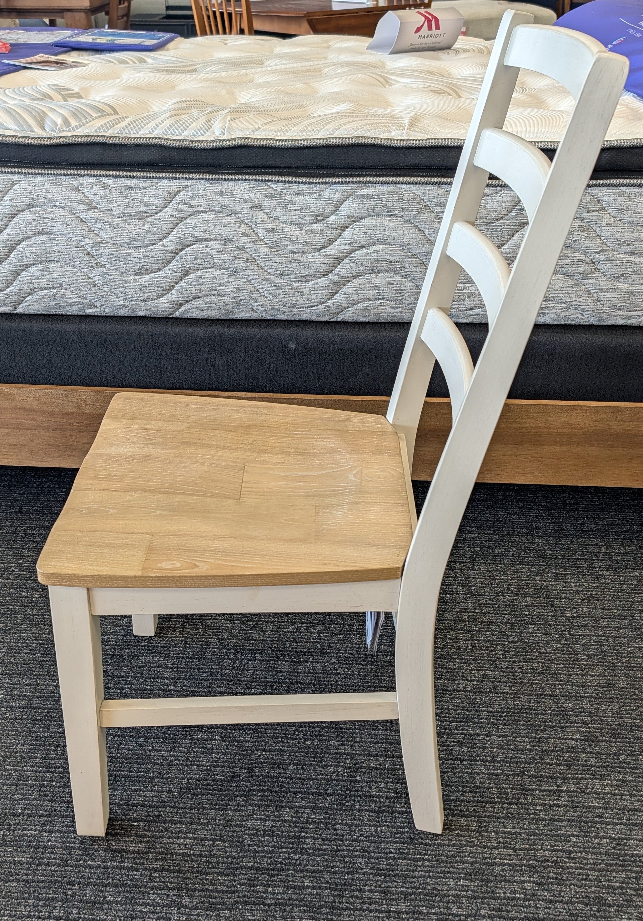 Wooden Dining chairs