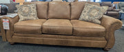 Stationary Sofa
