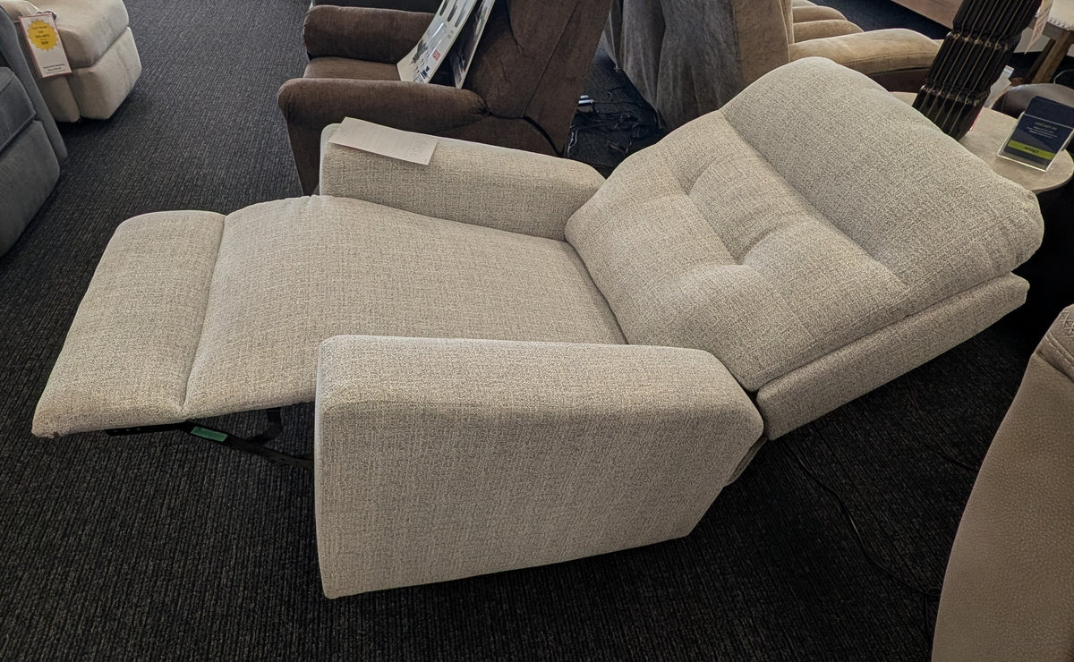 Manual Rocker Recliner