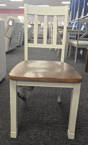 Dining Room Chairs