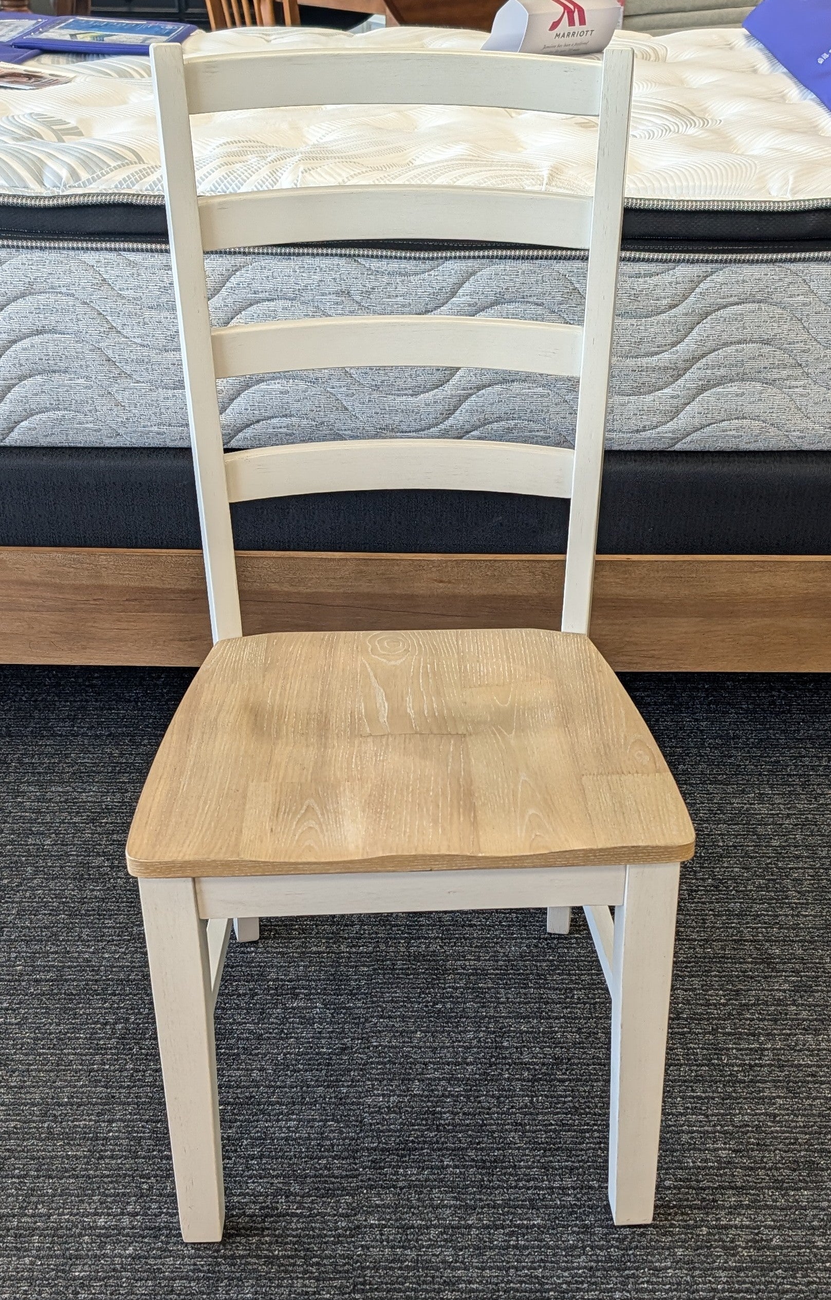 Wooden Dining chairs