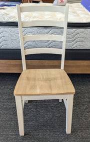 Wooden Dining chairs