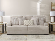 94" stationary Sofa