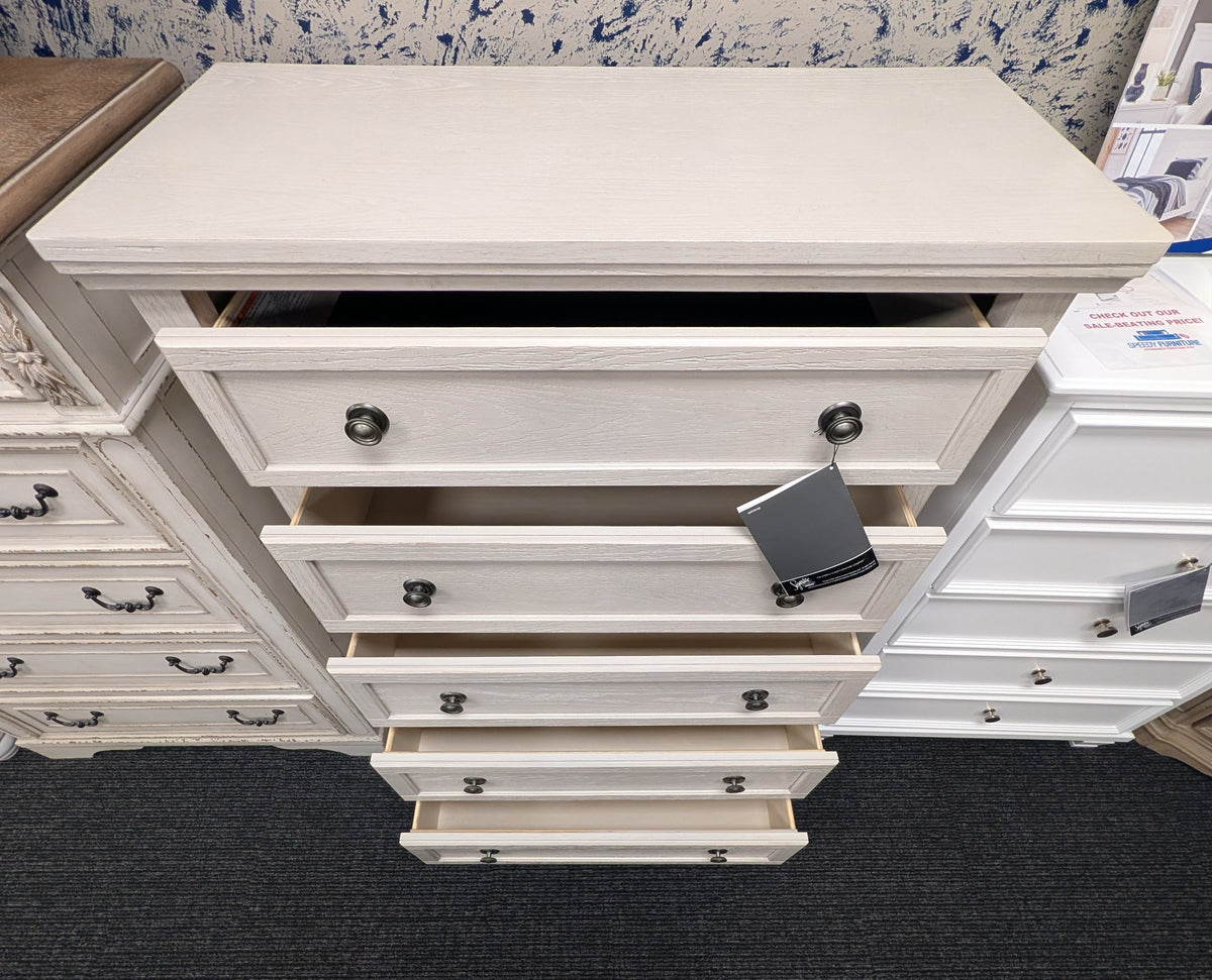 5 Drawer chest