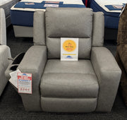 Zero Wall Recliner